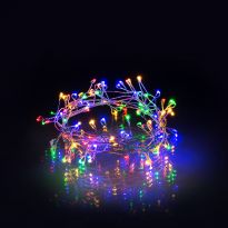 Vánoční nano LED řetěz 7,4m 100 LED RXL 277 MC TM RETLUX