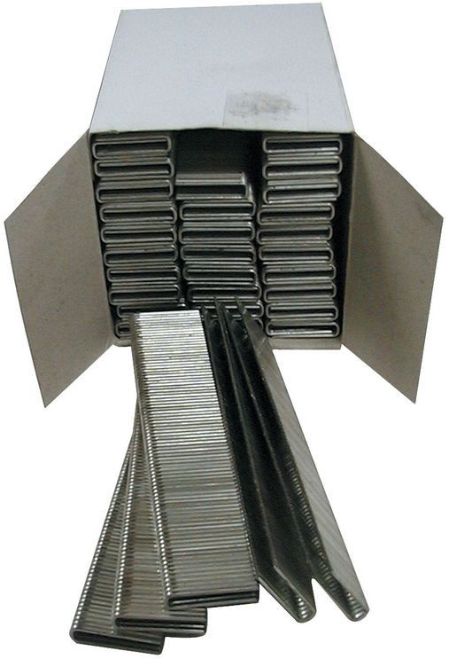 Sponky k pneumatické sponko-hřebíkovačce 13mm KOMBI GÜDE (40253) 0.571 Kg HOBY Sklad3 40253