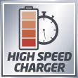 Starter-Kit Power-X-Change 18V, 4,0Ah Einhell Accessory