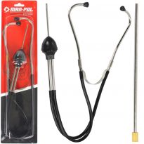 Automobilový stetoskop, ocelová špička MAR-POL