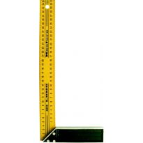 Úhelník žlutý 35cm-5103