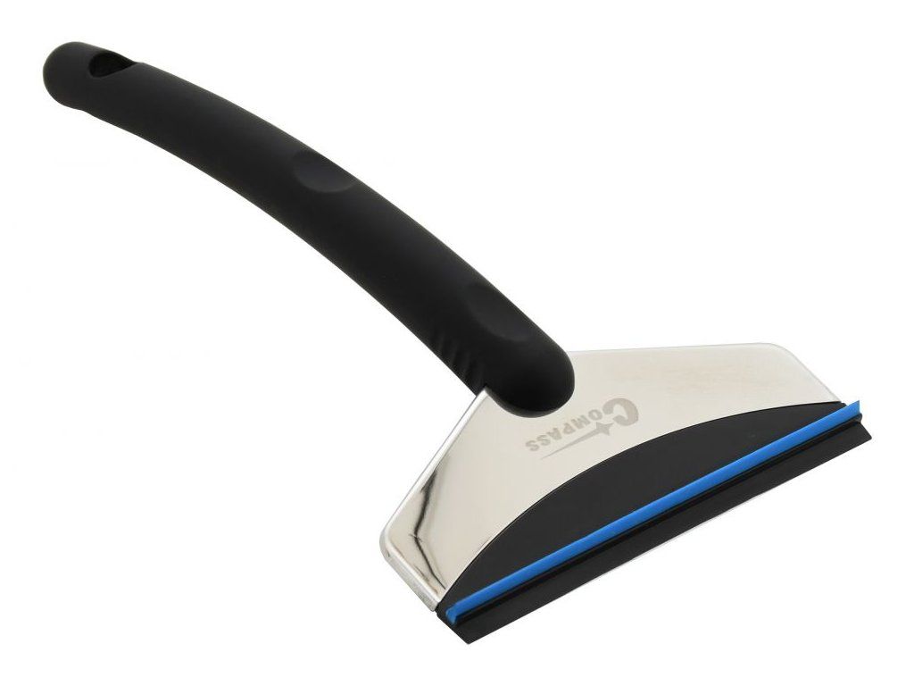 Škrabka na led WHALE DUO COMPASS 0.130 Kg HOBY Sklad3 CO-10302 8591686103021
