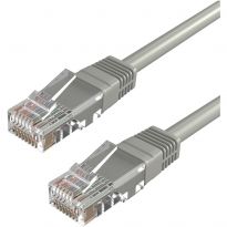 YCT 110 UTP propojovací kabel CAT5e / 2xRJ45 / 10m YENKEE