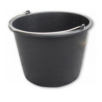 Zahradní plastový kbelík 16l