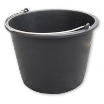 Zahradní plastový kbelík 20l