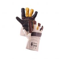 Zimní rukavice BOJAR winter kombinované, v. 11"